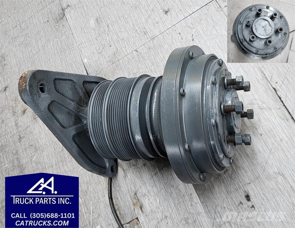  Horton Transport - Inne