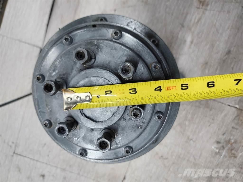  Horton Transport - Inne