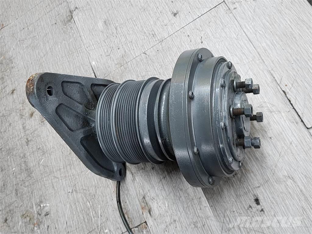  Horton Transport - Inne