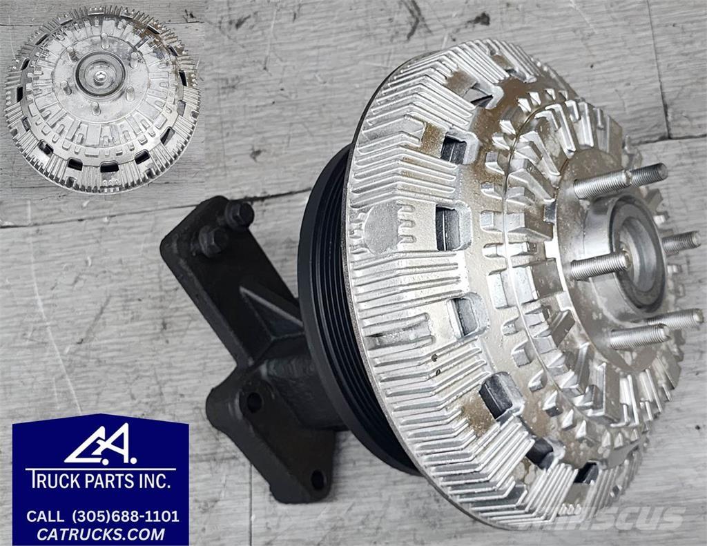  Horton Transport - Inne