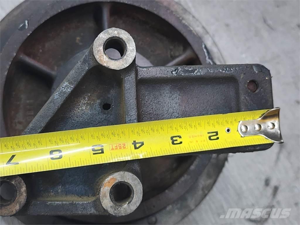  Horton Transport - Inne