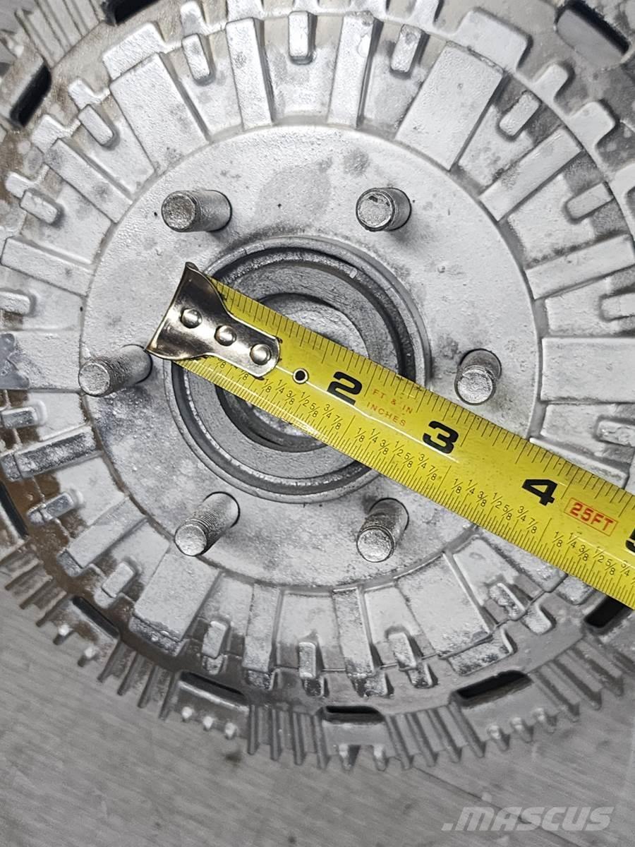  Horton Transport - Inne