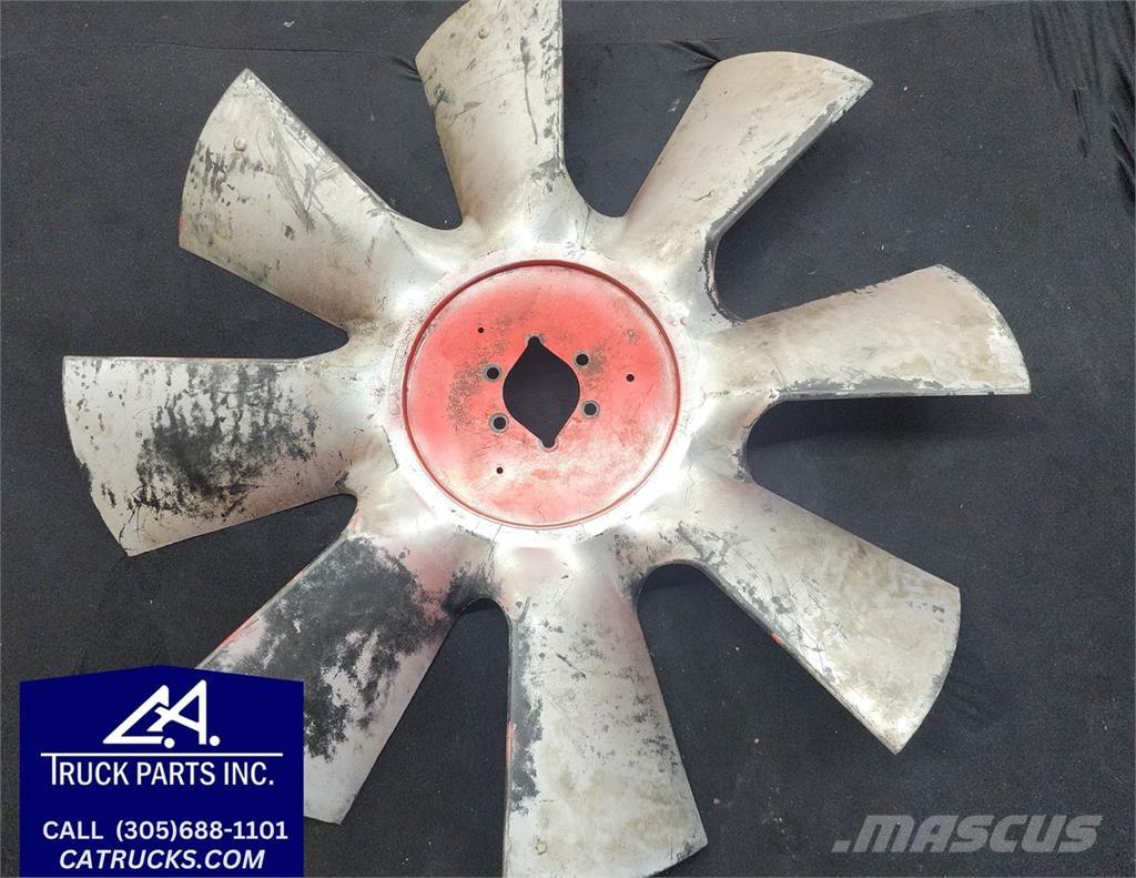  Horton Transport - Inne