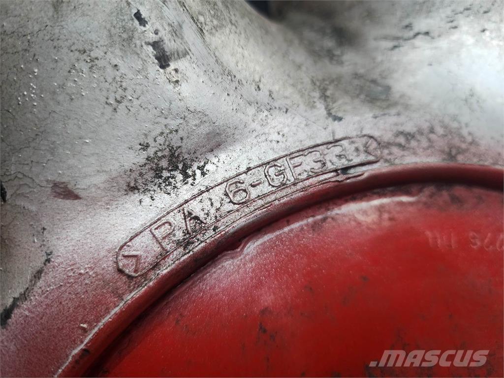  Horton Transport - Inne