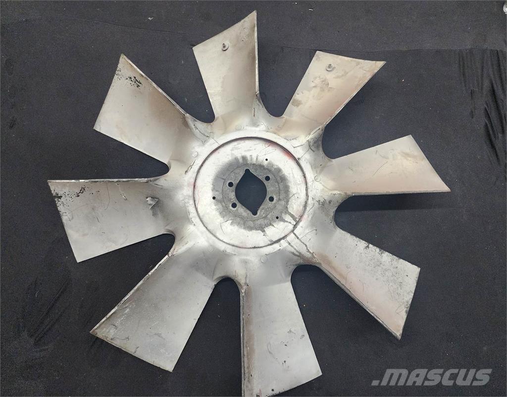  Horton Transport - Inne