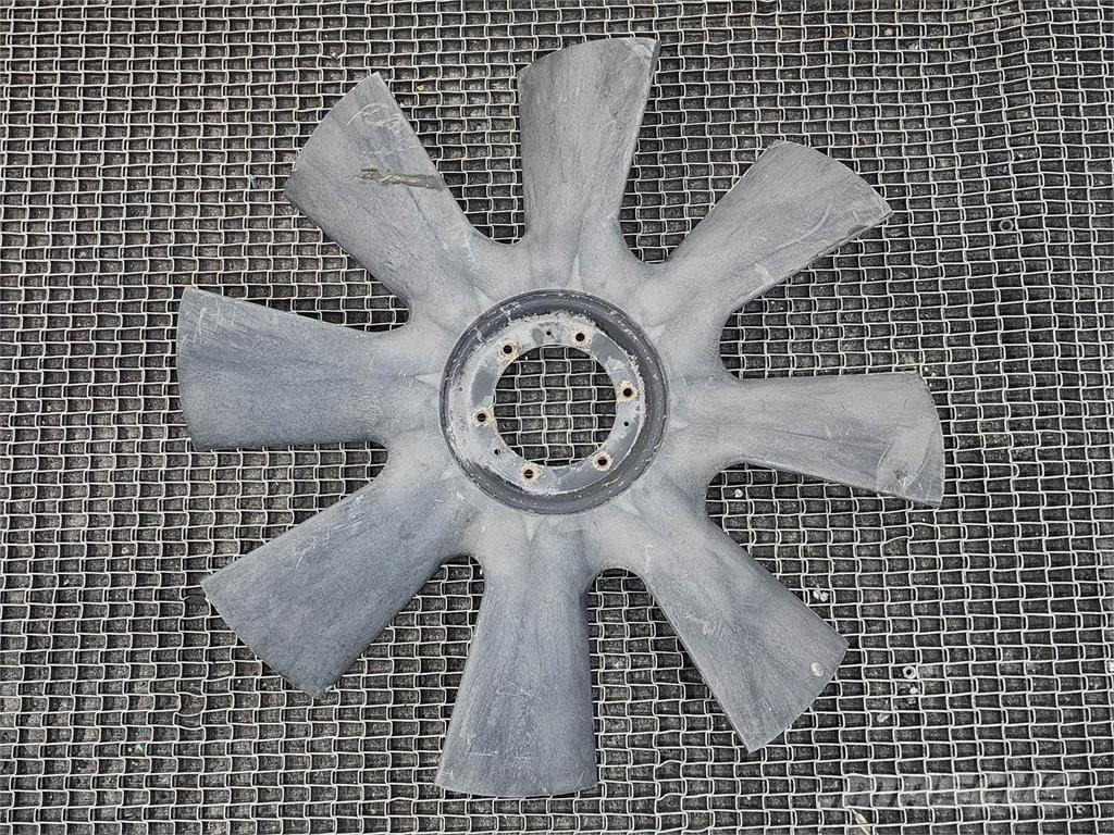  Horton Transport - Inne