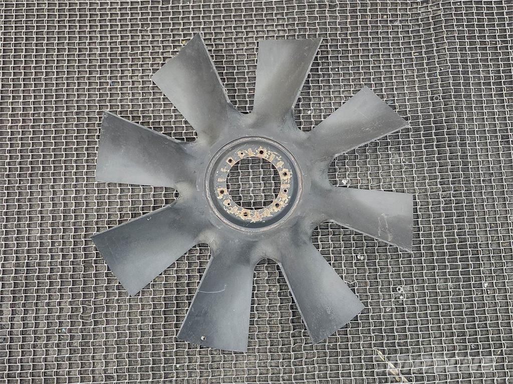  Horton Transport - Inne