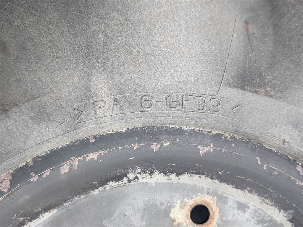  Horton Transport - Inne