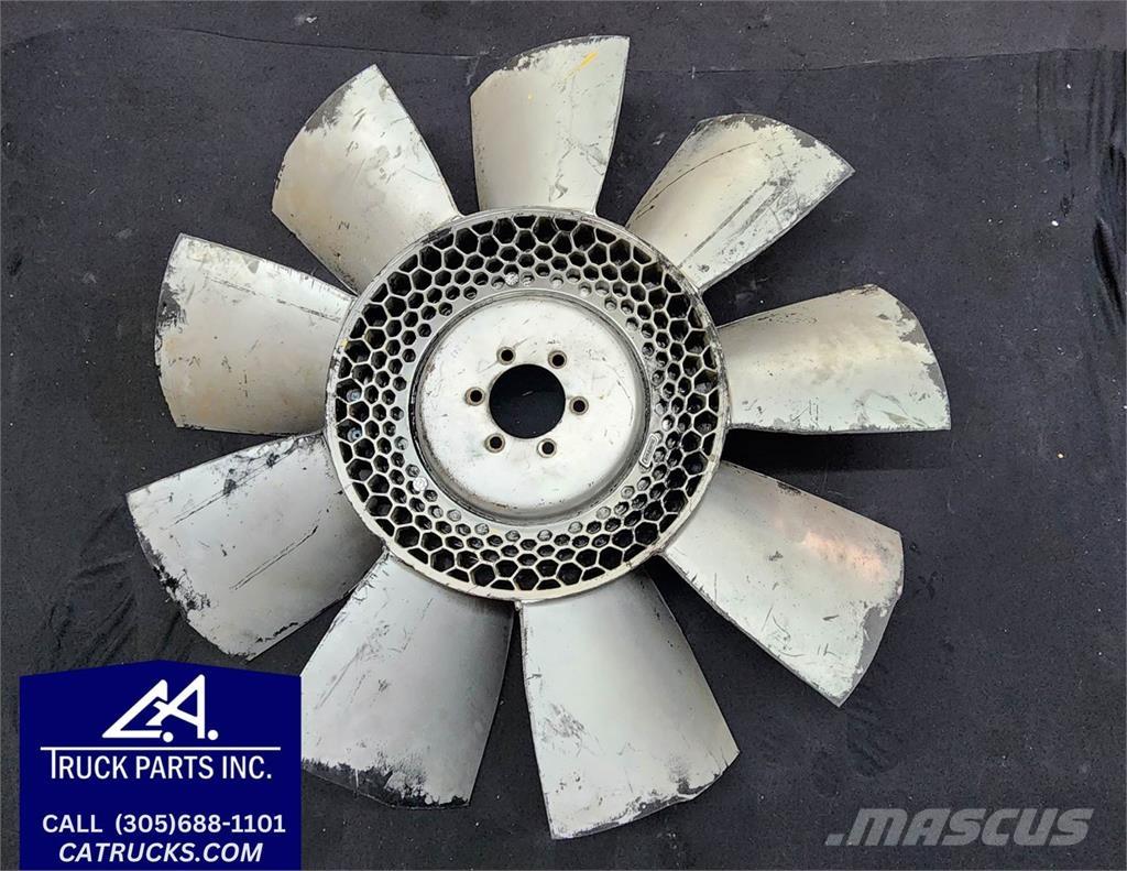  Horton Transport - Inne