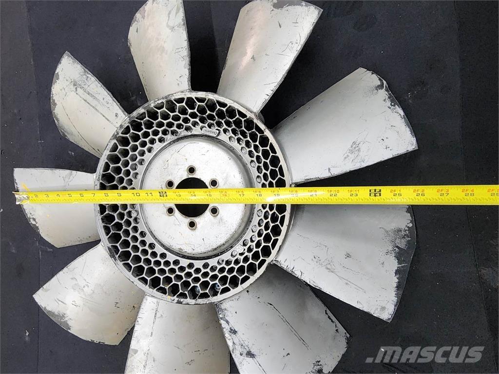  Horton Transport - Inne