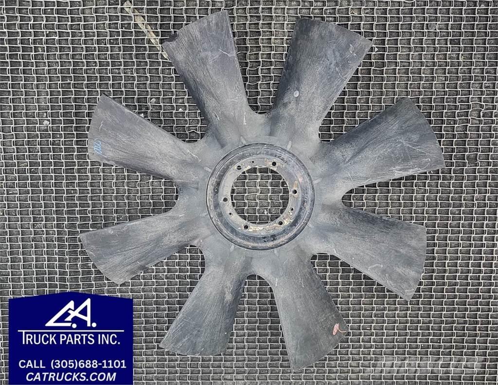  Horton Transport - Inne