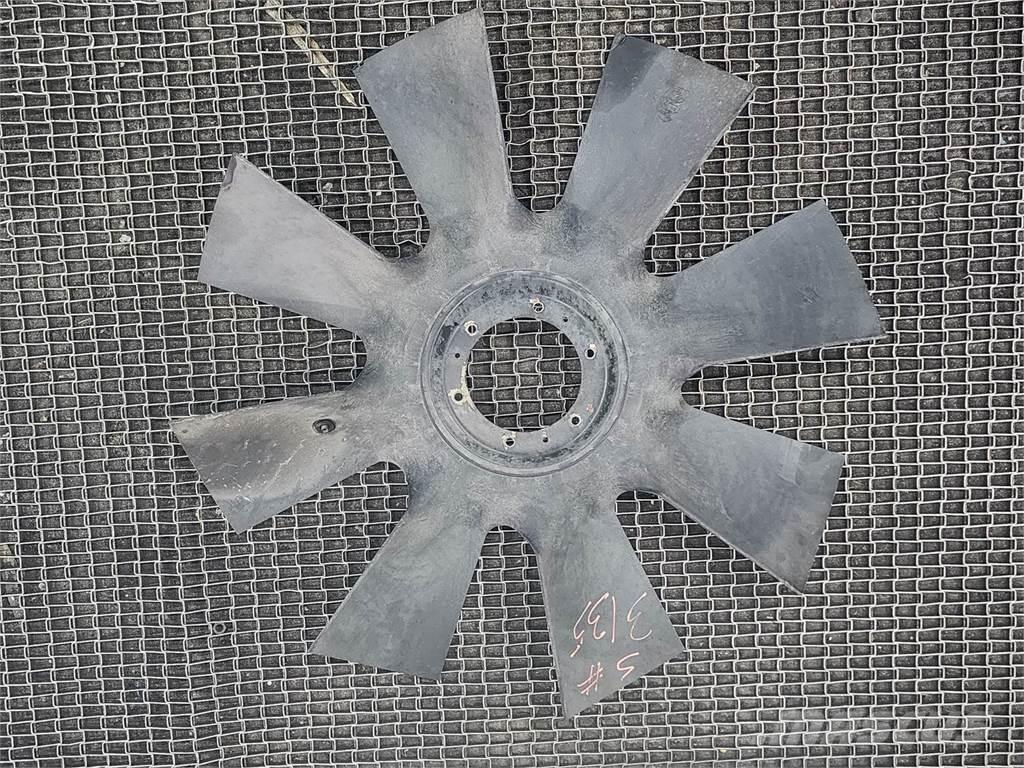  Horton Transport - Inne