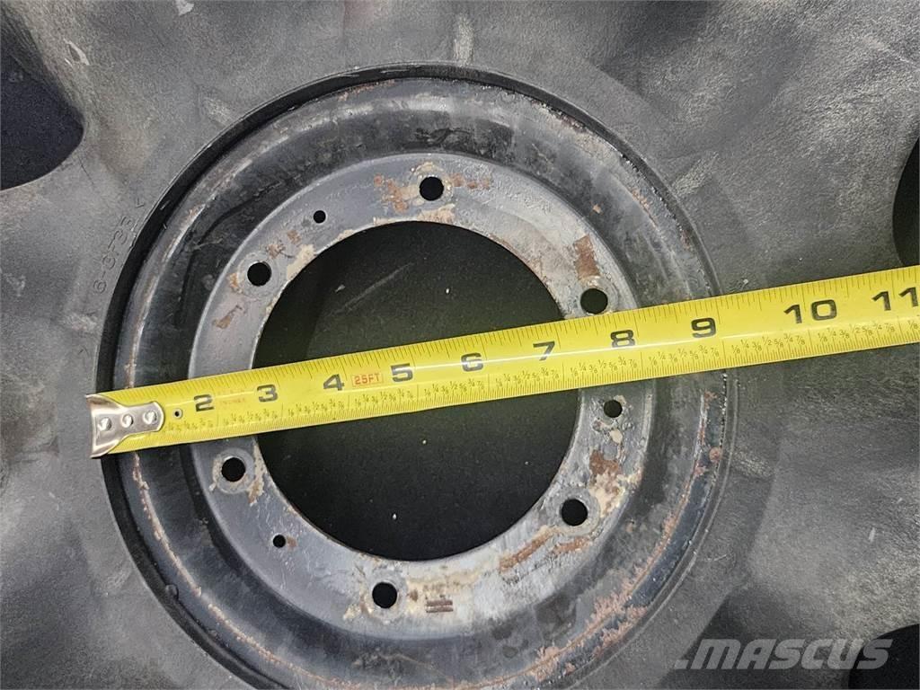  Horton Transport - Inne