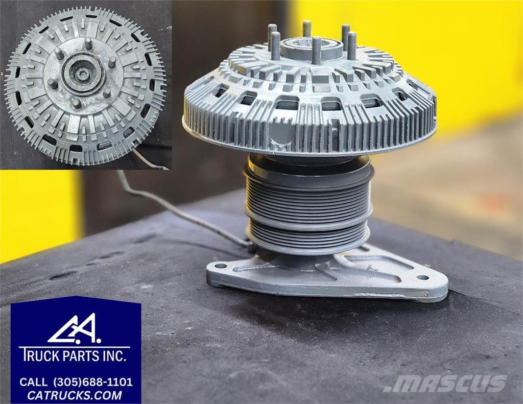  Horton Transport - Inne