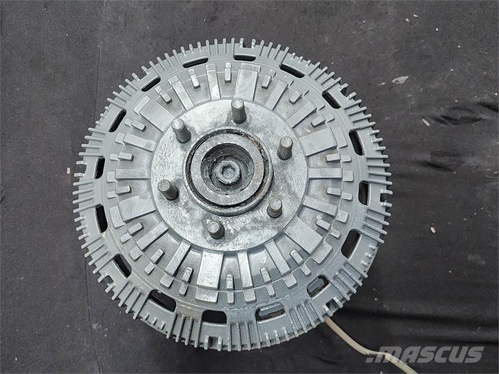  Horton Transport - Inne