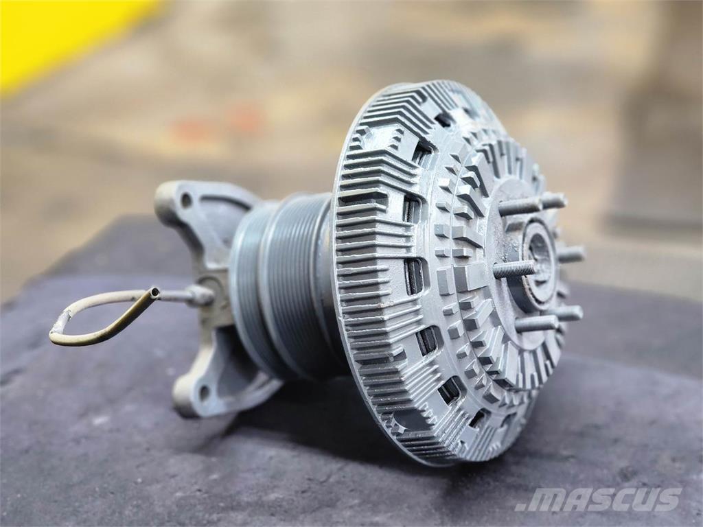  Horton Transport - Inne