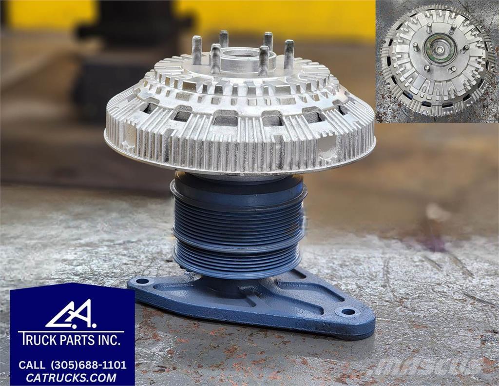  Horton Transport - Inne