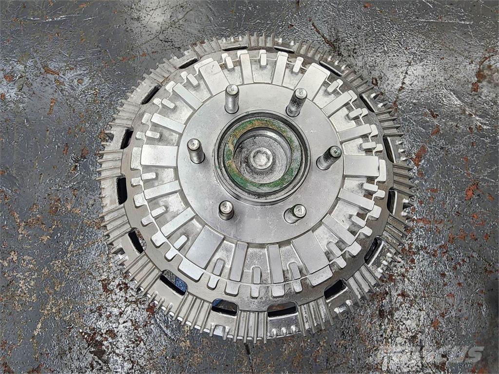  Horton Transport - Inne