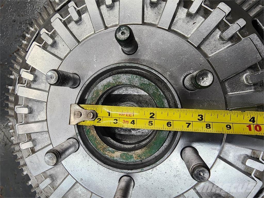  Horton Transport - Inne