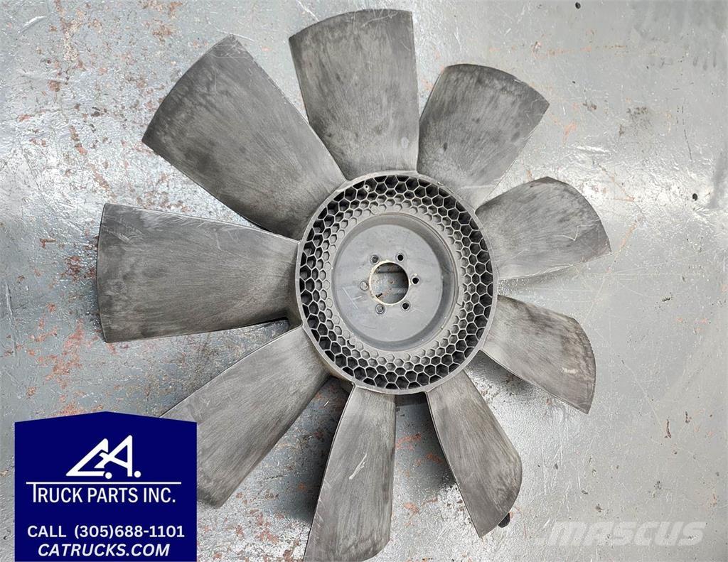  Horton Transport - Inne