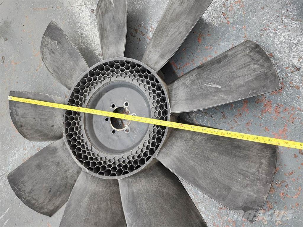  Horton Transport - Inne