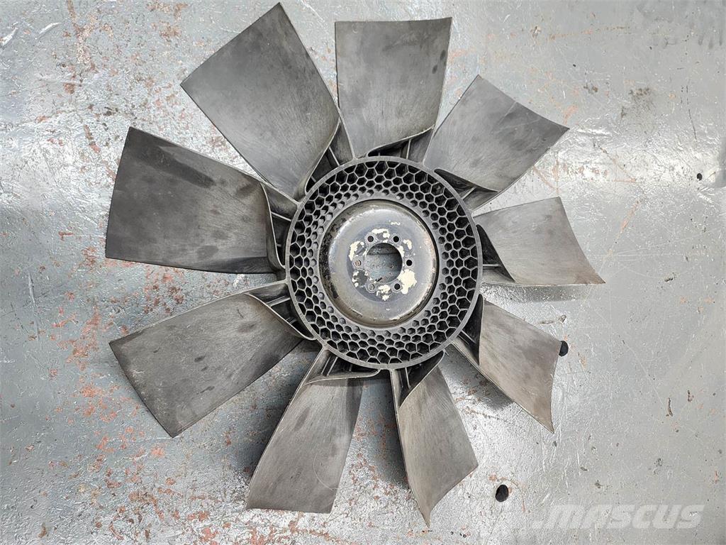  Horton Transport - Inne