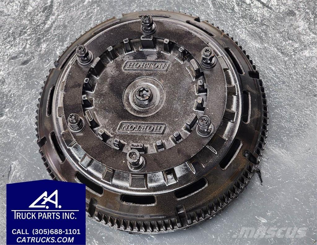  Horton Transport - Inne