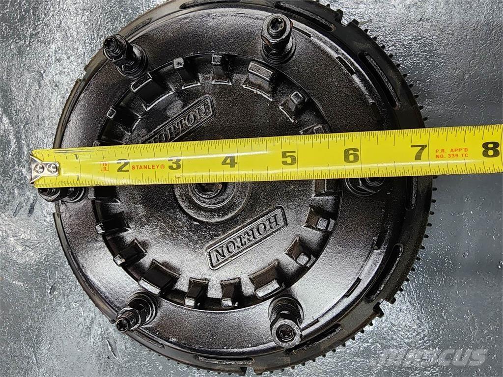  Horton Transport - Inne