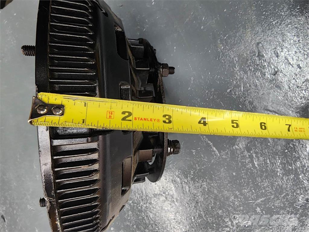  Horton Transport - Inne