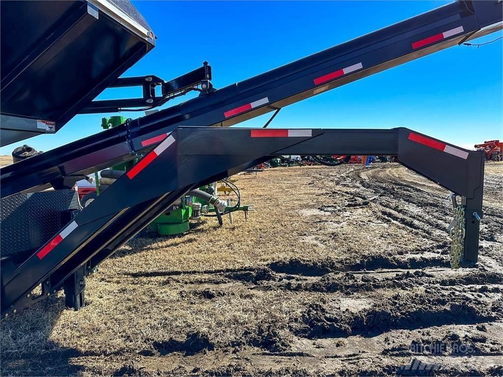 J&M LC535 Inne maszyny siewne