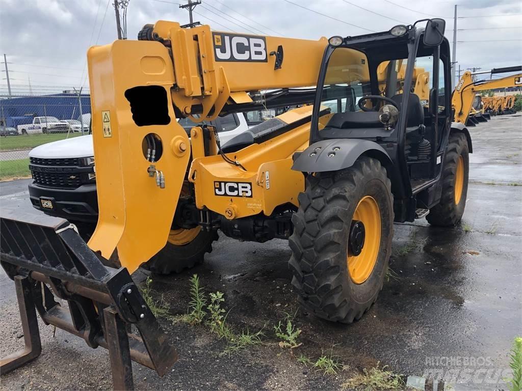 JCB 509-42 Inne podnośniki