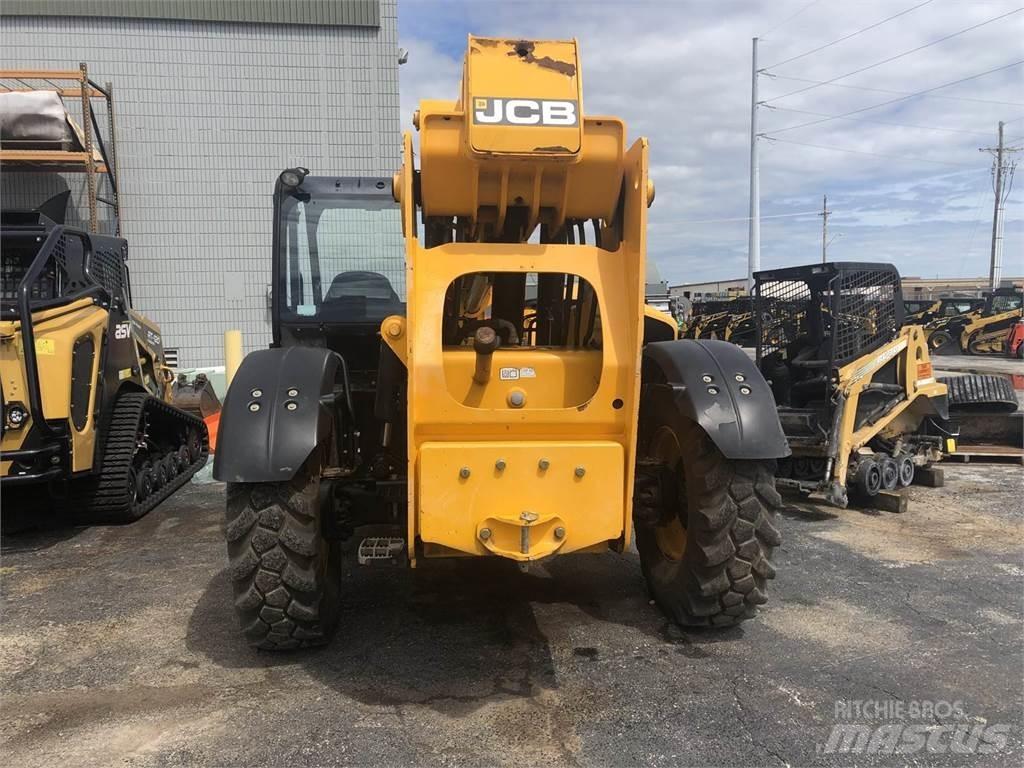 JCB 509-42 Inne podnośniki