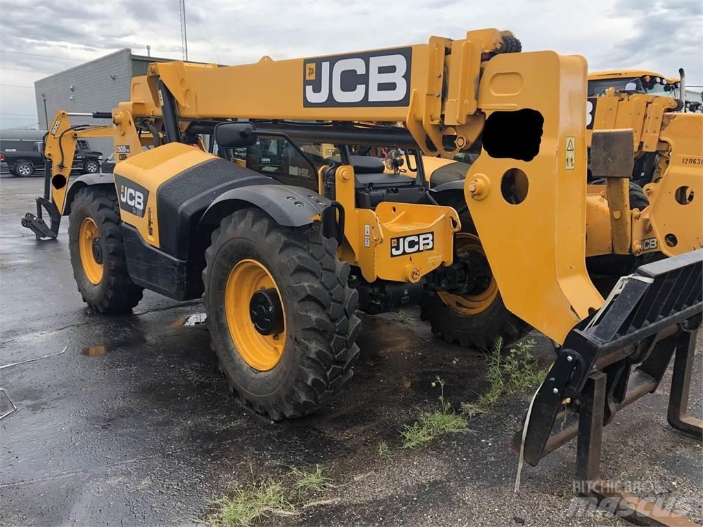 JCB 509-42 Inne podnośniki