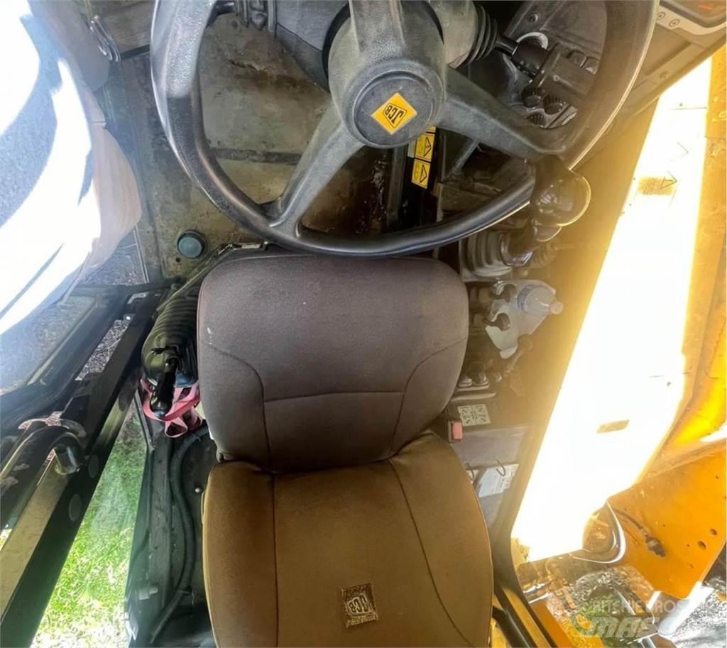 JCB 510-56 Ładowarki teleskopowe