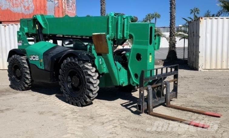 JCB 510-56 Ładowarki teleskopowe