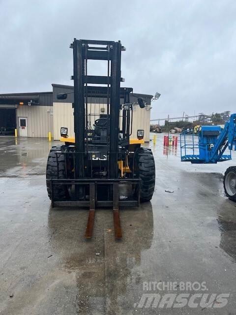 JCB 930 Wózki widłowe inne