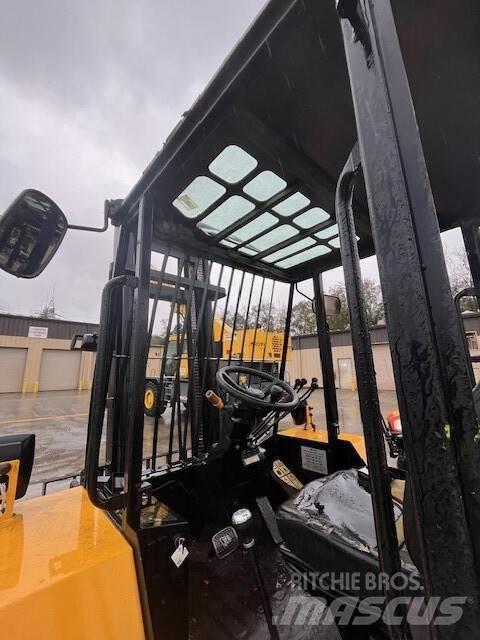 JCB 930 Wózki widłowe inne