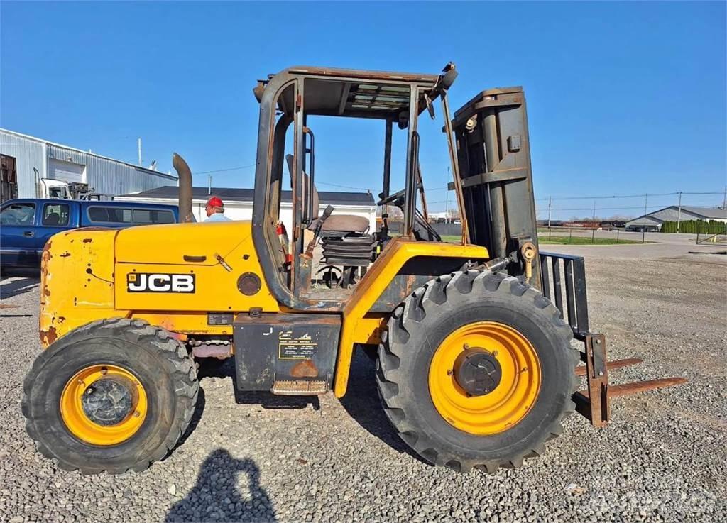 JCB 940 Wózki widłowe inne