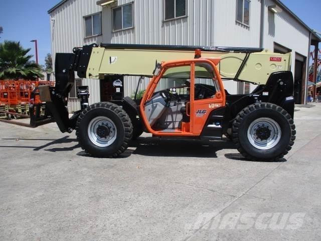 JLG 1055 Ładowarki teleskopowe