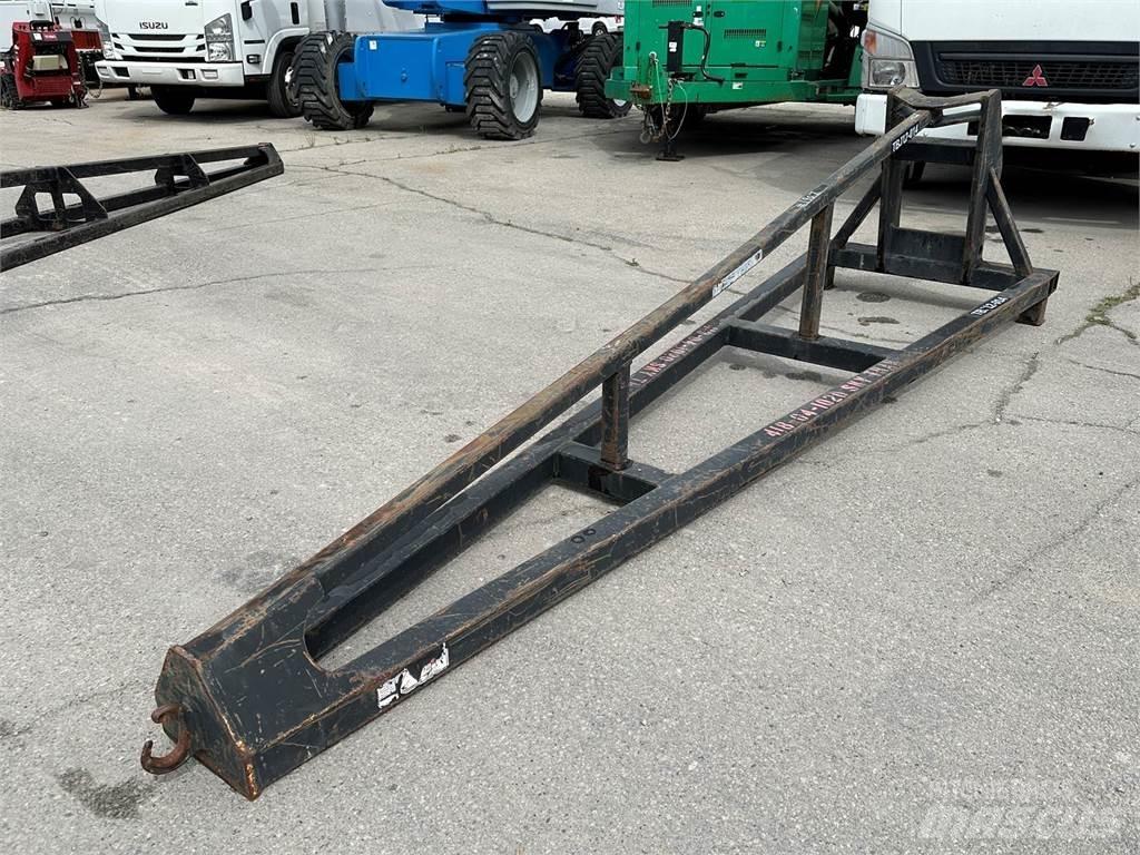 JLG 12 FT Osprzęt i komponenty - inne