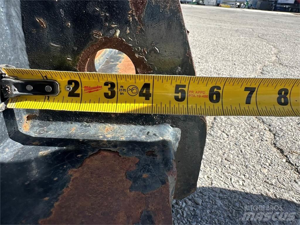 JLG 12 FT Osprzęt i komponenty - inne