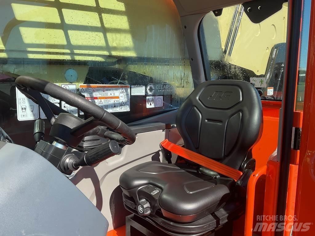 JLG 1255 Ładowarki teleskopowe