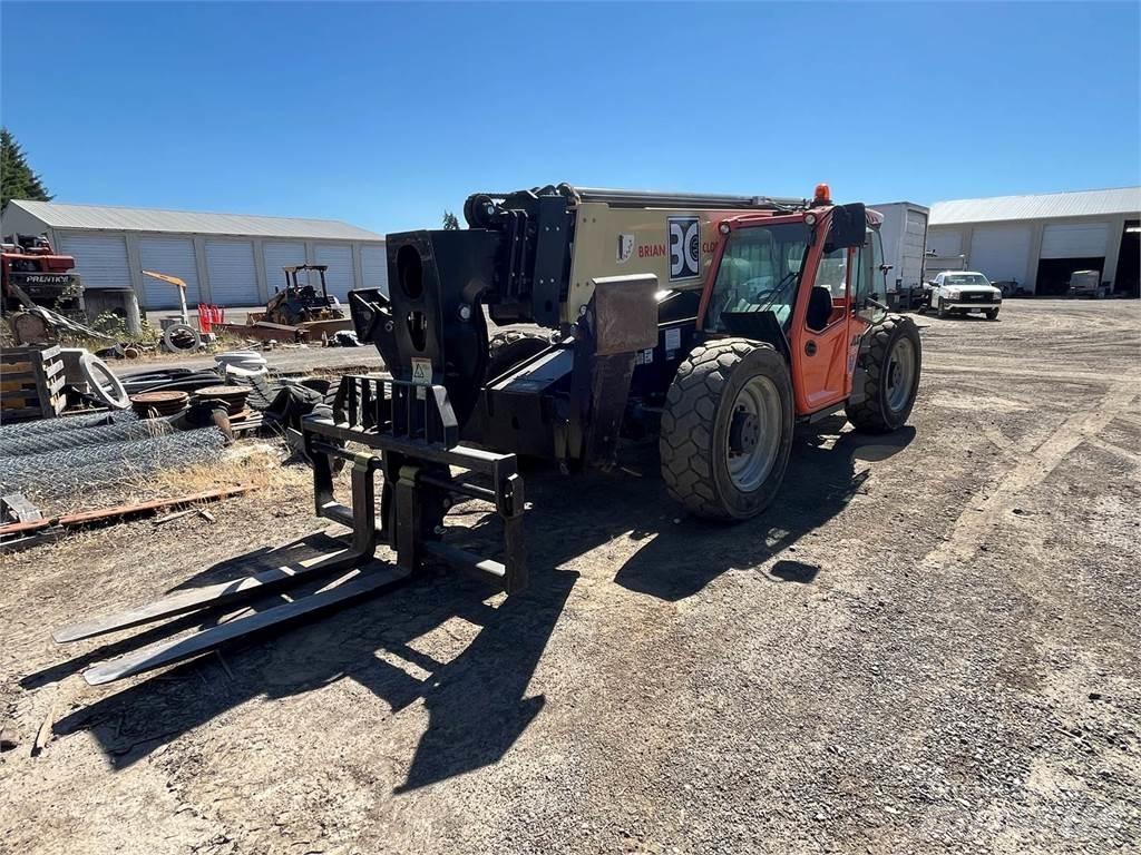 JLG 1255 Ładowarki teleskopowe
