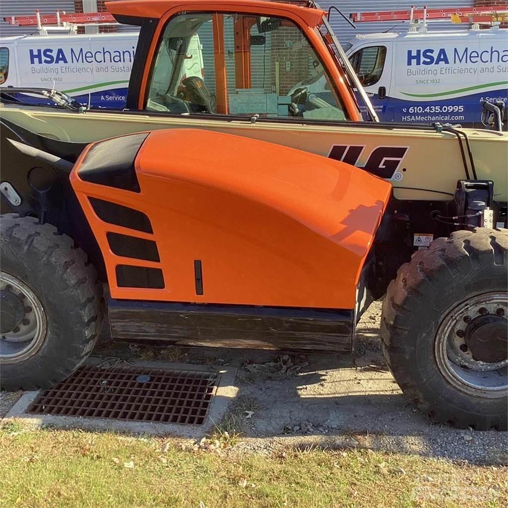 JLG 1732 Wózki widłowe inne