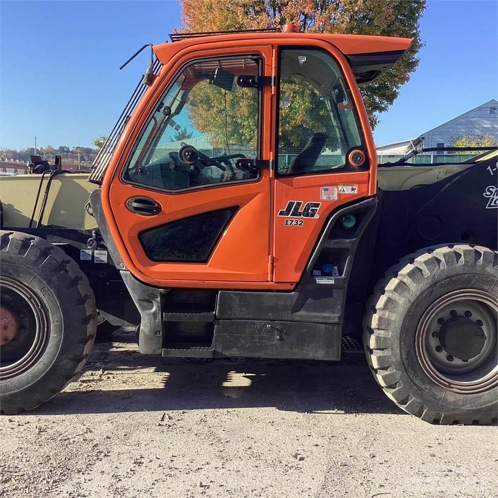 JLG 1732 Wózki widłowe inne