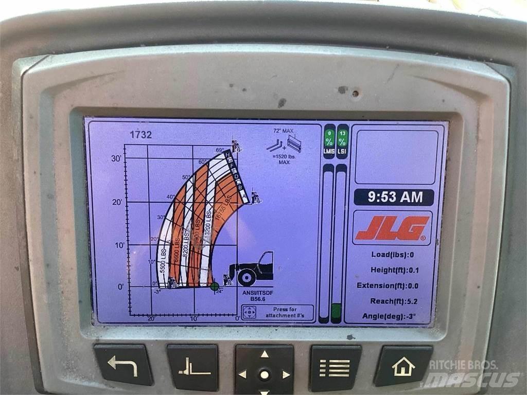 JLG 1732 Wózki widłowe inne