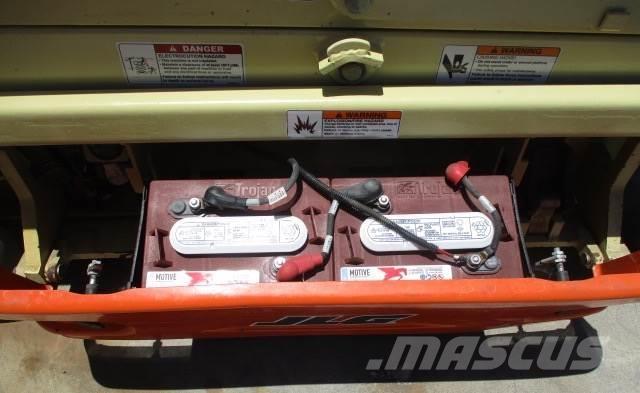 JLG 1930ES Podnośniki nożycowe