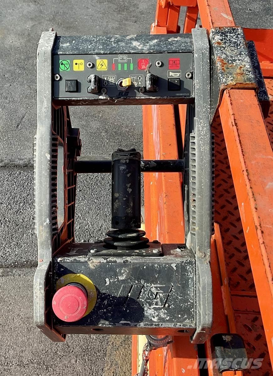 JLG 1930ES Podnośniki nożycowe