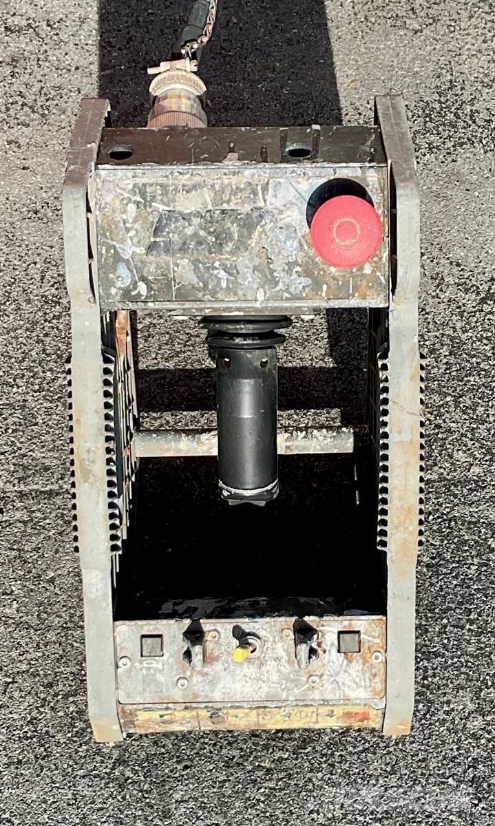 JLG 1930ES Podnośniki nożycowe