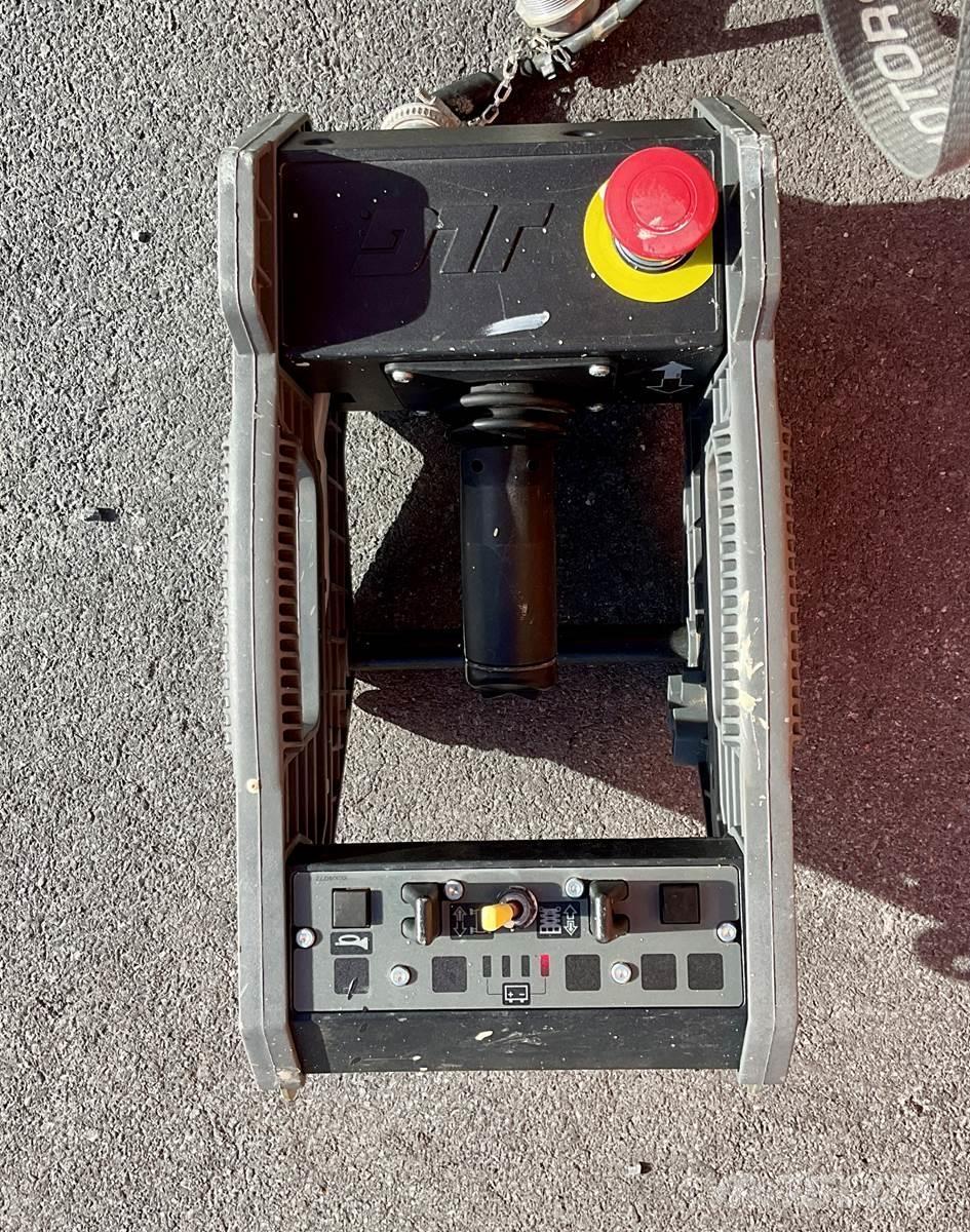 JLG 1930ES Podnośniki nożycowe